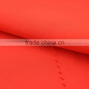 High Quality for Women Dress 100%viscose Double Layer Stretch Spandex Fabric thumbnail-4