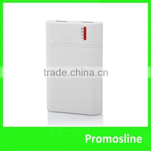 Hot Selling Custom Mobile Charger 30000mah Slim Power Bank thumbnail-5