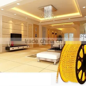 16.4feet 300LEDs 5m 5050SMD 44-key Remote Controller 72w Power Supply Waterproof Led Strip for Christmas Roof Decorations thumbnail-5