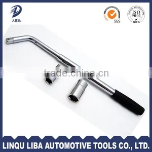 Export High Quality China Tool Retractable Socket Wrench Set With Trade Assurance thumbnail-5