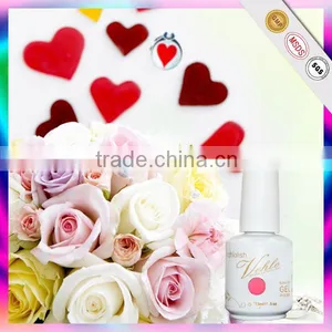 CAIXUAN V.Chlo Professional 3d Nail Color uv Gel Nail Color Gel thumbnail-2
