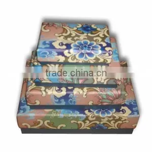 Paper Packaging Box thumbnail-1