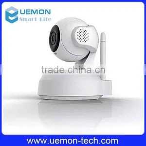 Hot Sale 2016 Indoor Night Vision P2p Wifi Security Camera Network Camera ip thumbnail-4