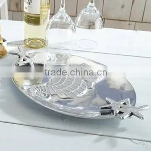 Aluminum Salad Tray thumbnail-1