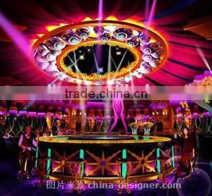 Professional LED Waterproof IP65 Par Light 6pcs 7in1 RGWBA+UV thumbnail-4