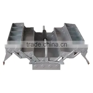 Metal Tool Box Steel Storage Tool Cabinets thumbnail-1