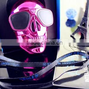 (new Design) 2016 Cool Fashion Power Bank Hot Halloween Devil Cartoon Charger Skull Power Charger thumbnail-1