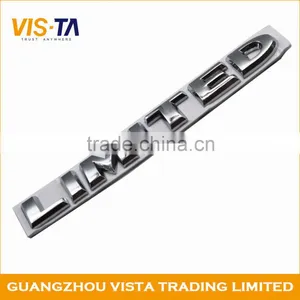OEM ODM TOP Quality Wholesale Custom Design Metal Cap Badge thumbnail-3