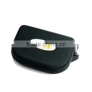 Skyzone 5.8G 40CH Diversity AIO FPV Video Goggles Sky01 Hubsan H301s Spy Hawk thumbnail-5