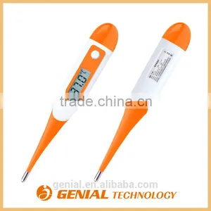 Multiple Functions Clinical Baby Digital Thermometer thumbnail-3