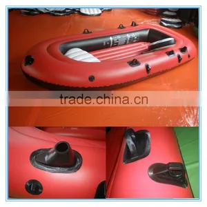 Inflatable Water Raft Boat, Water Inflatable Rafts thumbnail-1