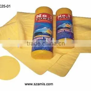 Car Cleaning Cloth thumbnail-1