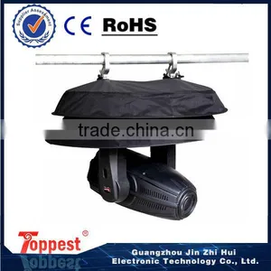 DMX Stage Light Outdoor Rain Protector for Moving Head Lights thumbnail-1