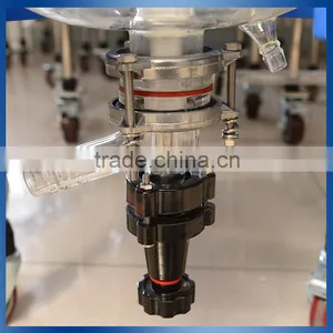 200L Laboratory Standard Glass Reactor thumbnail-3