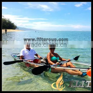 2 Person Fishing Kayak for Sale thumbnail-3