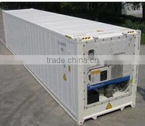 Shipping Container From China to Venezuela thumbnail-1