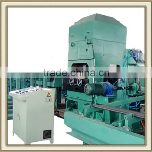 China Frame Type Tempered Steel Straightening Machine thumbnail-1