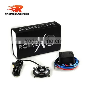 Wholesale Slim Black Version re Engine Starter,go Kart Engine Starter thumbnail-2