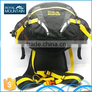 Top Quality Hot Sale Promotional Product Hairdresser Leather Waist Bag With Great Price thumbnail-4