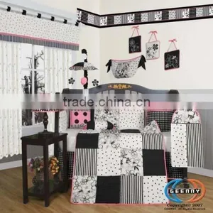 New Design Baby Bedding China Supplier thumbnail-1