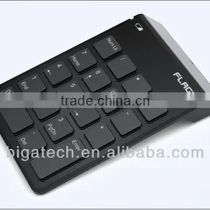 Super Slim Numberic Keyboard thumbnail-1