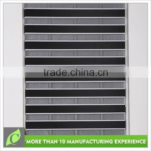 Home Decoration Wonderful Water Proof China Blind,jacquard Zebra Blind thumbnail-1