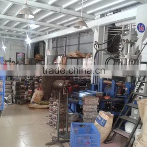 Crystal Shoe Injection Machine Jelly Shoes Making Machine thumbnail-5