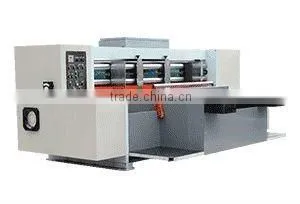 Rounding Soft Roller Grinding-cutting Machine thumbnail-1