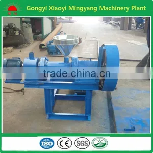 Factory Direct Sell Floating Fish Pellet 22kw High Yield Pellet Extruding Machine for Fish Farm Quality Choice thumbnail-5