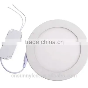 Led Panel Light 18W thumbnail-2