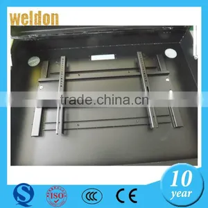 WELDON Media Advertising Display Enclosure, Waterproof Monitor Enclosure,outdoor Lcd Monitor Enclosure thumbnail-4