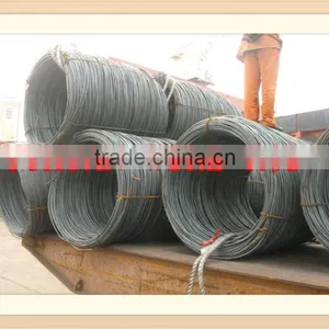 Wire Rod Sae1008 thumbnail-1