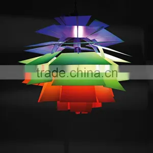 Zhongshan Hot Sale Artichoke Lamp thumbnail-1