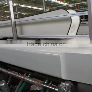 China Factory Glass Straight Line Beveling Machine For Mirror thumbnail-2