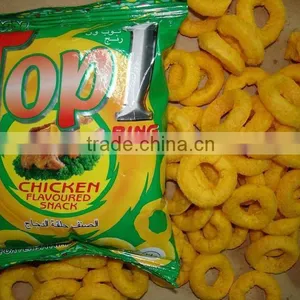 Corn Snacks Food Machinery Sunny Lv :008613583129403 thumbnail-6