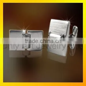 Fashion Mens Bulk Hot-selling Cufflinks New Design Custom Made Cufflinks thumbnail-1