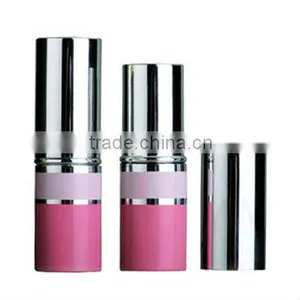 Aluminum Lipstick Case With Ring (473MA-HL8039) thumbnail-1