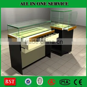 Gorgeous Watch Display Counter/ Watch Display Stand thumbnail-1
