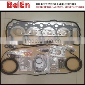 Excavator Engine Head Gasket thumbnail-2