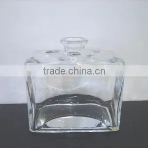 200ml Reed Diffuser Bottles,Aroma Diffuser Bottles(JX-EW012) thumbnail-1