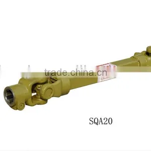Agricultural PTO Shaft/Cardan Shaft/Driveline/ thumbnail-1