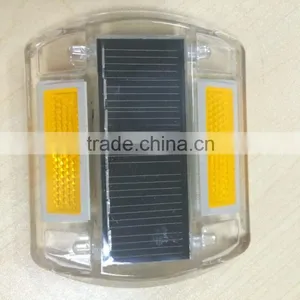Solar Road Stud for Chile thumbnail-1