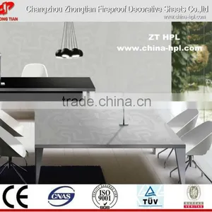 Aluminum Hpl /metallic Hpl/high Pressure Laminate thumbnail-1