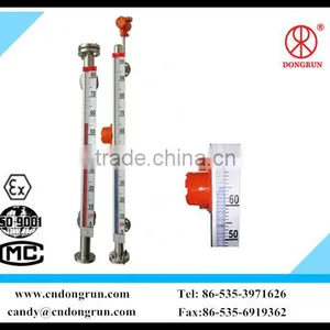 China Made Cheap UHZ-99A Magnetic Type Oil Level Gauges thumbnail-5