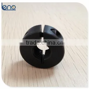 Threaded Steel Locking Collar thumbnail-1