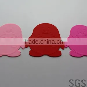 Colorful Food Grade Silicone Baby Placemat Dining Table Mats Factory Price FDA Eat Mat thumbnail-3
