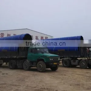 DIN30670 3LPE Anticorrosion Tubes NACE MR0175 SA106 Low Sour ASTM A106 GR.B PSL1 Steel Pipe thumbnail-3