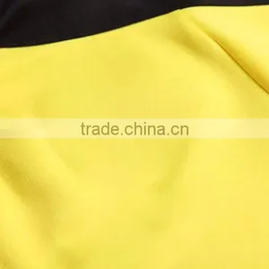 Special Spring New Authentic Yellow Outdoor Sportwear, Men's Singles Thin Mountaineering Wear Windproof Sport Jacket thumbnail-6