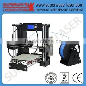 Wholesale Lowest Price Industrial DIY 3d Printing Machine for Jewellery Casting Machine thumbnail-2