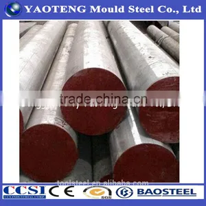 Machining H13 Mould Steel Aisi H13/ Astm H13 Detai thumbnail-1